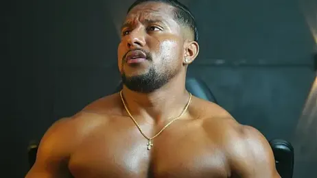 CallumMuscle webcam model stream image