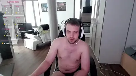 BananaStickStrips webcam model stream image