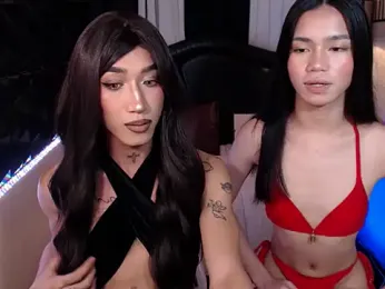 Valentina_Eloise webcam model stream image