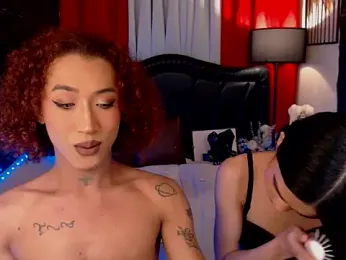 Valentina_Eloise webcam model stream image