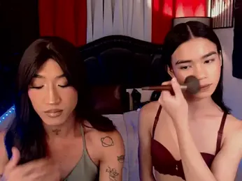 Valentina_Eloise webcam stripchat model stream image