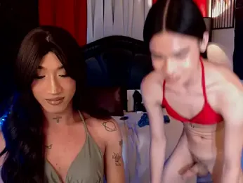 Valentina_Eloise webcam model stream image