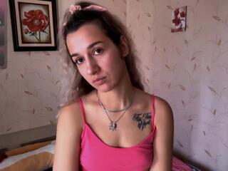 Michaela Gertken webcam model stream image