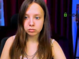 mary-silver webcam model stream image