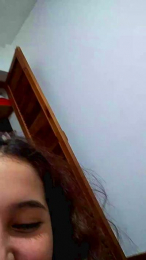 Bluvie444 webcam model stream image
