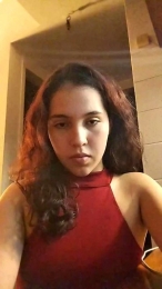 Bluvie444 webcam model stream image