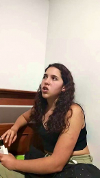 Bluvie444 webcam model stream image
