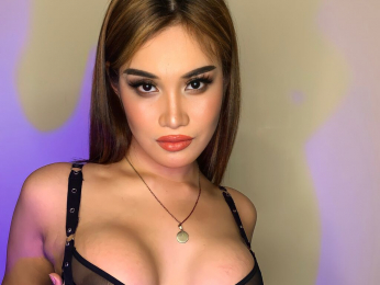 KhylieFenty webcam model stream image