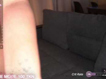 MariyEvans webcam bongacams model stream image