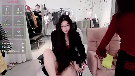 yangyang-777 webcam model stream image