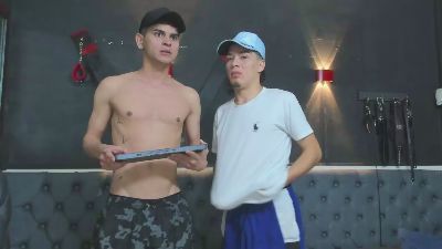 play_dream webcam model stream image