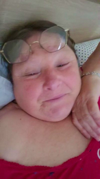 gourmande63 webcam model stream image
