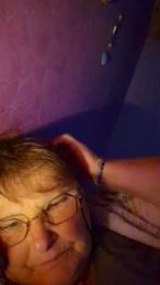 gourmande63 webcam model stream image