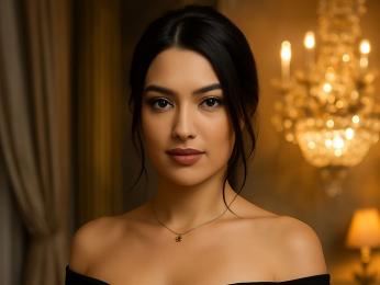 TaliaLure webcam model stream image