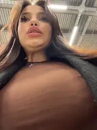 Chloe__Moon webcam model stream image