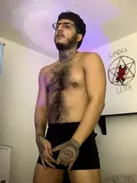 Lord_Luciferhot_Dirty666 webcam stripchat model stream image