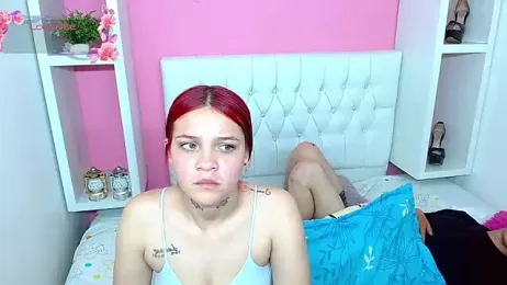 23alana webcam model stream image