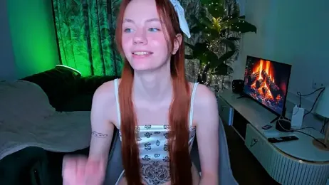 Alyssa_Smitt webcam model stream image