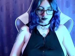 kimlennox webcam model stream image