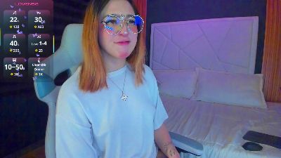 GabyRose9 webcam model stream image