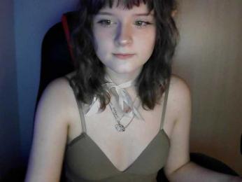 Lunette webcam model stream image