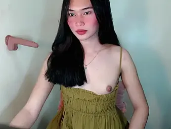 GoddesAngel_ webcam model stream image