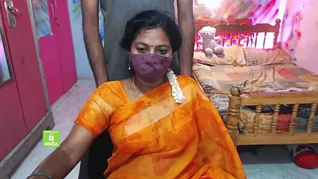 HotGulabi webcam model stream image