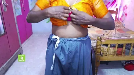 HotGulabi webcam model stream image