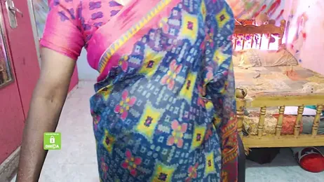 HotGulabi webcam model stream image