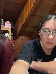 millyalc0ck webcam model stream image