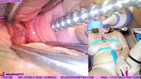 MaryBrook1 webcam stripchat model stream image