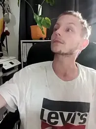 Jungspund25- webcam model stream image