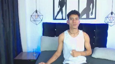 alejonaughty webcam model stream image