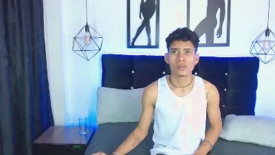 alejonaughty webcam model stream image