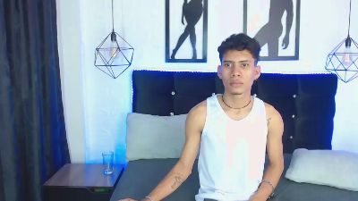 alejonaughty webcam model stream image