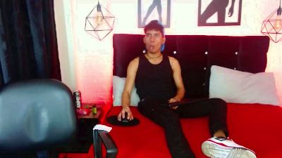 alejonaughty webcam cam4 model stream image