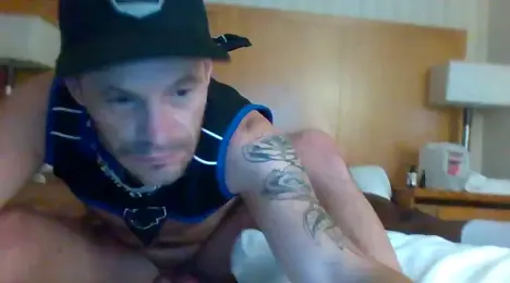 FrankieKentucky webcam model stream image