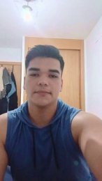Jhosz7 webcam cam4 model stream image