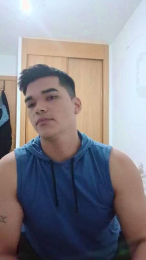 Jhosz7 webcam cam4 model stream image