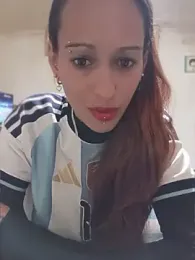 Zorrita_Fox webcam model stream image