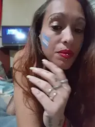 Zorrita_Fox webcam model stream image