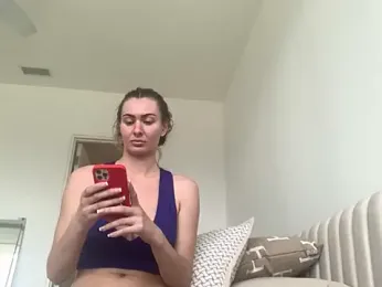 TheFitFreak webcam stripchat model stream image