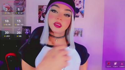 ellissa_taylor_ webcam model stream image