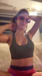 Manzanitaas webcam model stream image