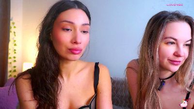 LonnieGallardo webcam cam4 model stream image