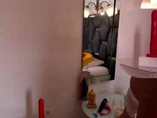alaz-sanna webcam model stream image