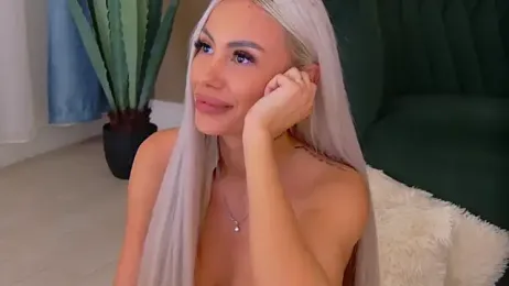 Bailey_Rush webcam stripchat model stream image