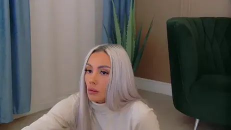 Bailey_Rush webcam model stream image