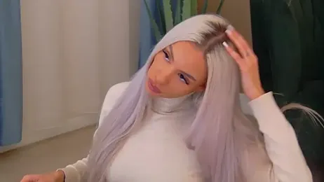 Bailey_Rush webcam stripchat model stream image