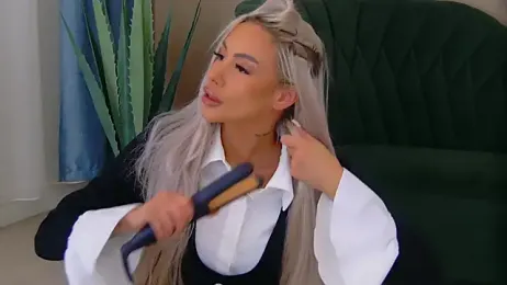 Bailey_Rush webcam model stream image